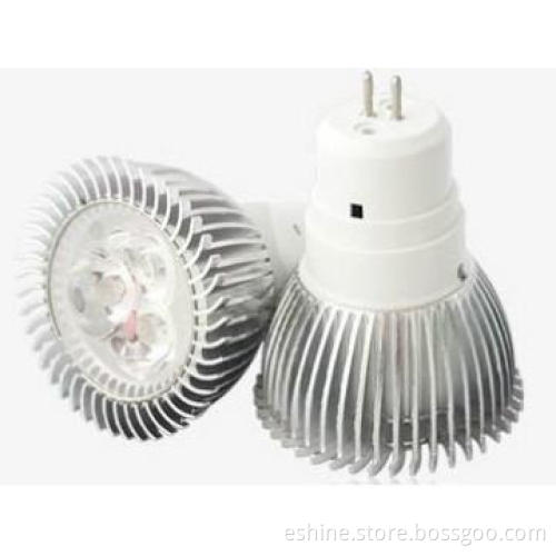LED spotlight MR 3W
